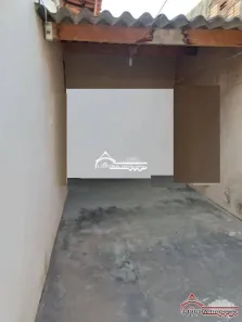 Casa com 2 Quartos à venda, 75m² no Residencial Santa Paula, Jacareí