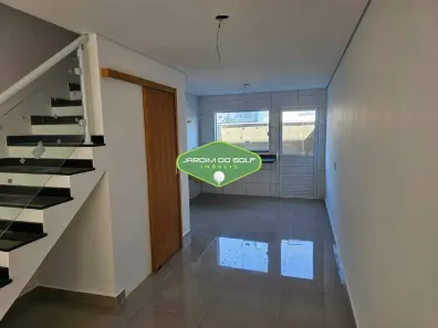 Casa de Condomínio com 2 Quartos à venda, 78m² no Vila Romano, São Paulo