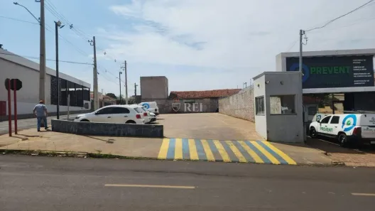 Lote/Terreno para alugar, 346m² no Setor Central, Rio Verde