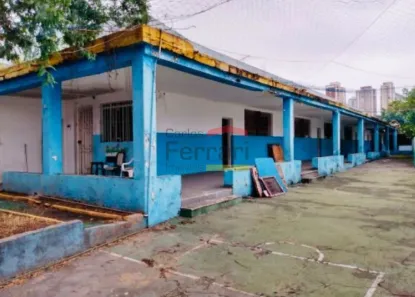 Lote/Terreno à venda, 784m² no Jardim da Glória, São Paulo