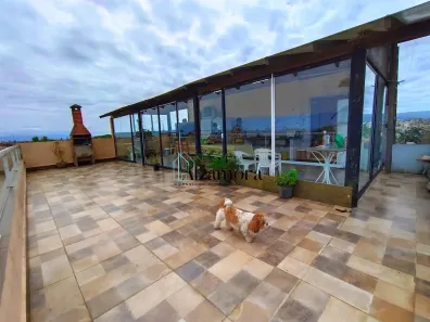 Casa com 5 Quartos à venda, 445m² no Cibratel II, Itanhaém