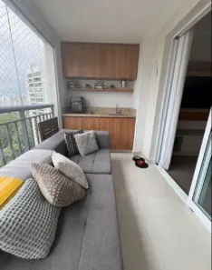 Apartamento com 2 Quartos à venda, 87m² no Vila Andrade, São Paulo