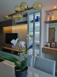 Apartamento com 3 Quartos à venda, 105m² no Parque Residencial Aquarius, São José dos Campos