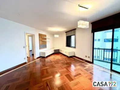 Apartamento com 2 Quartos à venda, 94m² no Moema, São Paulo
