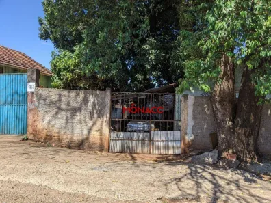 Lote/Terreno à venda, 674m² no Ideal, Londrina