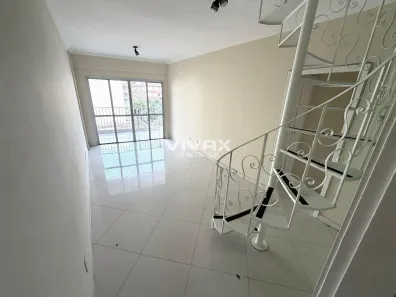 Cobertura com 2 Quartos à venda, 167m² no Todos os Santos, Rio de Janeiro