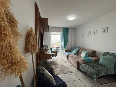 Apartamento com 3 Quartos à venda, 85m² no Centro, Balneário Piçarras