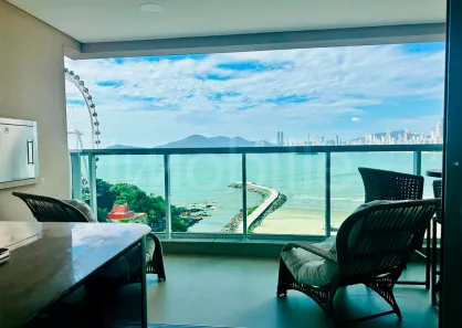 Apartamento com 4 Quartos à venda, 160m² no Pioneiros, Balneário Camboriú