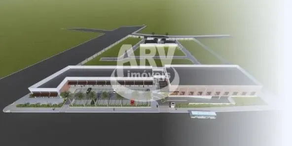 Ponto Comercial para alugar, 80m² no Sarandi, Porto Alegre