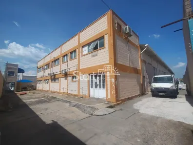 Galpão/Depósito/Armazém para alugar, 2115m² no Jardim do Lago Continuação, Campinas