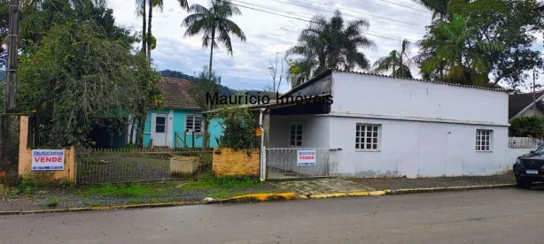 Casa com 5 Quartos à venda, 769m² no Do Seminário, Taió