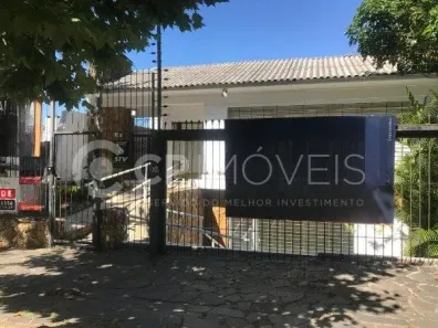Casa com 4 Quartos à venda, 394m² no Boa Vista, Porto Alegre