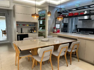 Apartamento com 3 Quartos à venda, 171m² no Jardim Arpoador, São Paulo
