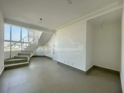 Cobertura com 3 Quartos à venda, 194m² no Liberdade, Belo Horizonte