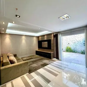 Sobrado com 4 Quartos à venda, 238m² no Demarchi, São Bernardo do Campo