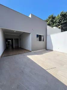 Casa com 2 Quartos à venda, 150m² no Residencial Flor do Cerrado, Anápolis