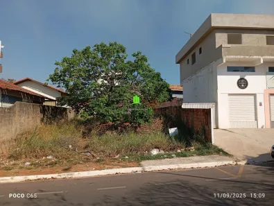 Lote/Terreno à venda, 465m² no Lundcea, Lagoa Santa