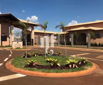 Lote/Terreno à venda, 200m² no Vila Monte Alegre, Paulínia