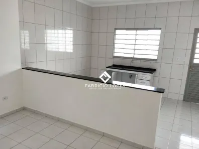 Casa com 3 Quartos à venda, 206m² no Residencial Bosque dos Ipês, São José dos Campos