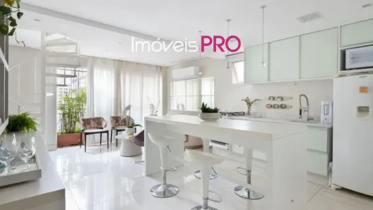 Apartamento com 1 Quarto à venda, 69m² no Vila Nova Conceição, São Paulo