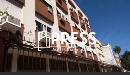 Apartamento com 2 Quartos à venda, 56m² no Cidade Baixa, Porto Alegre