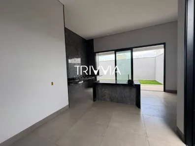Casa com 3 Quartos à venda, 171m² no Grand Ville, Uberlândia