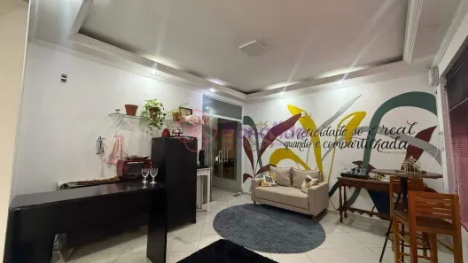 Ponto Comercial para alugar, 100m² no Vila Vianelo, Jundiaí