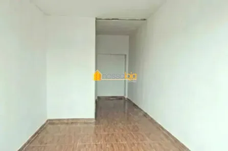 Apartamento com 1 Quarto à venda, 60m² no Centro, Niterói