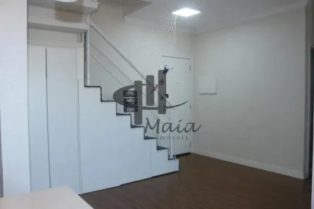 Apartamento com 2 Quartos à venda, 134m² no Barcelona, São Caetano do Sul