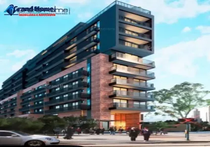 Apartamento com 3 Quartos à venda, 95m² no Barro Vermelho, Vitória