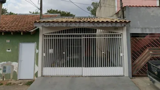 Casa com 2 Quartos à venda, 99m² no Rancho Grande, Itu