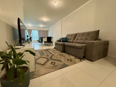 Apartamento com 3 Quartos à venda, 140m² no Andorinha, Itapema