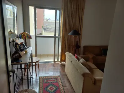 Apartamento com 2 Quartos à venda, 79m² no Jardim Caxambu, Piracicaba