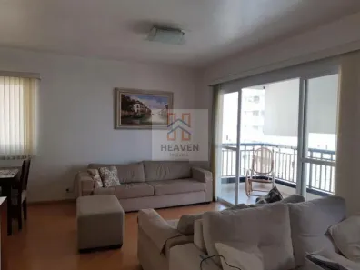 Apartamento com 3 Quartos à venda, 140m² no Vila Ipojuca, São Paulo