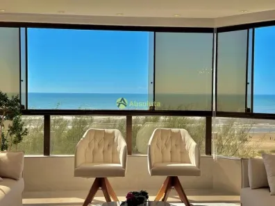 Apartamento com 4 Quartos à venda, 197m² no Navegantes, Capão da Canoa