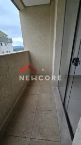 Apartamento com 3 Quartos à venda, 74m² no Brasiléia, Betim
