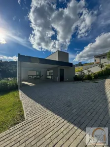 Casa com 3 Quartos à venda, 220m² no Condominio Quintas da Boa Vista, Atibaia