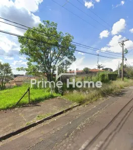 Lote/Terreno à venda, 513m² no Parque das Universidades, Campinas