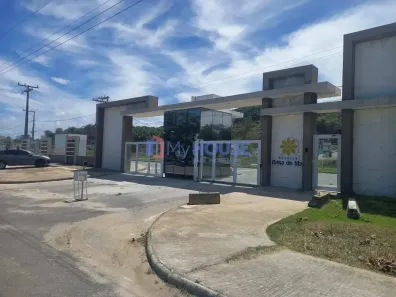 Lote/Terreno à venda, 494m² no Nossa Senhora da Vitória, Ilhéus