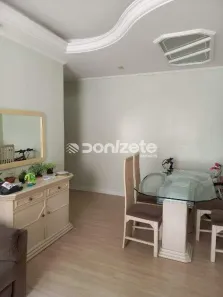 Apartamento com 2 Quartos à venda, 62m² no Jordanópolis, São Bernardo do Campo