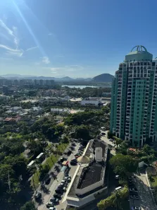 Apartamento com 4 Quartos à venda, 130m² no Barra da Tijuca, Rio de Janeiro