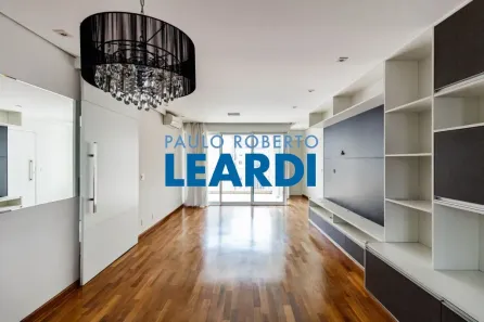 Apartamento com 2 Quartos à venda, 105m² no Jardim das Acácias, São Paulo