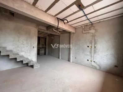 Sobrado com 4 Quartos à venda, 156m² no Tabuleiro, Matinhos