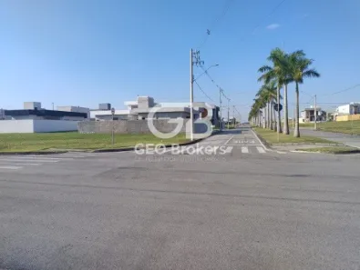 Lote/Terreno à venda, 250m² no Jardim Bela Vista, São José dos Campos