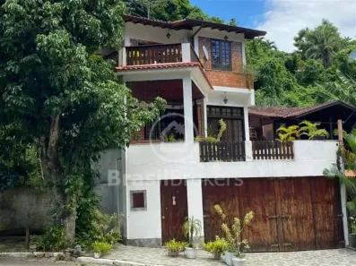 Casa de Condomínio com 3 Quartos à venda, 465m² no Freguesia (Jacarepaguá), Rio de Janeiro