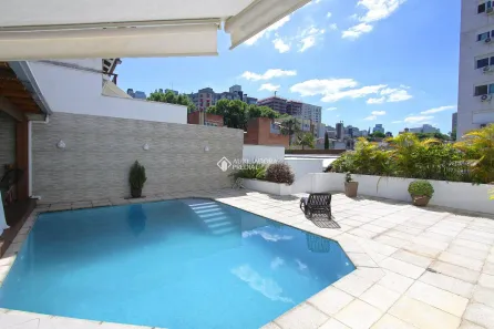Casa com 4 Quartos à venda, 738m² no Boa Vista, Porto Alegre