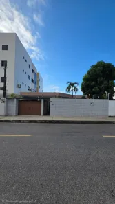Casa com 3 Quartos à venda, 210m² no Jardim Cidade Universitária, João Pessoa