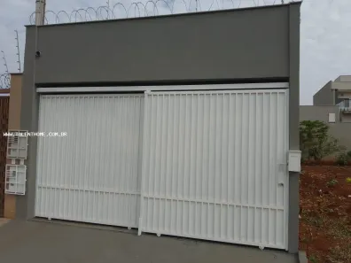 Casa com 3 Quartos à venda, 125m² no Brasília, Londrina