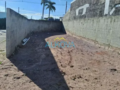 Lote/Terreno à venda, 150m² no Jardim Mariana II, São José dos Campos