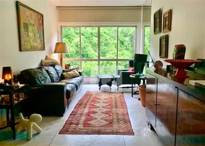 Apartamento com 2 Quartos à venda, 95m² no Copacabana, Rio de Janeiro
